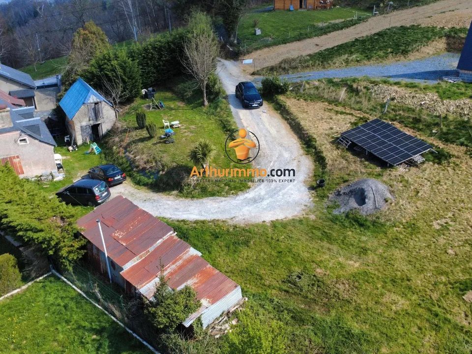 Villa i Arrodets-ez-Angles, Hautes-Pyrenees - foto 3