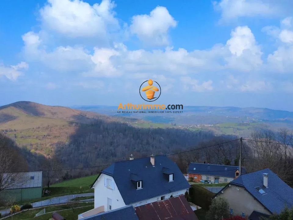 Villa i Arrodets-ez-Angles, Hautes-Pyrenees - foto 4