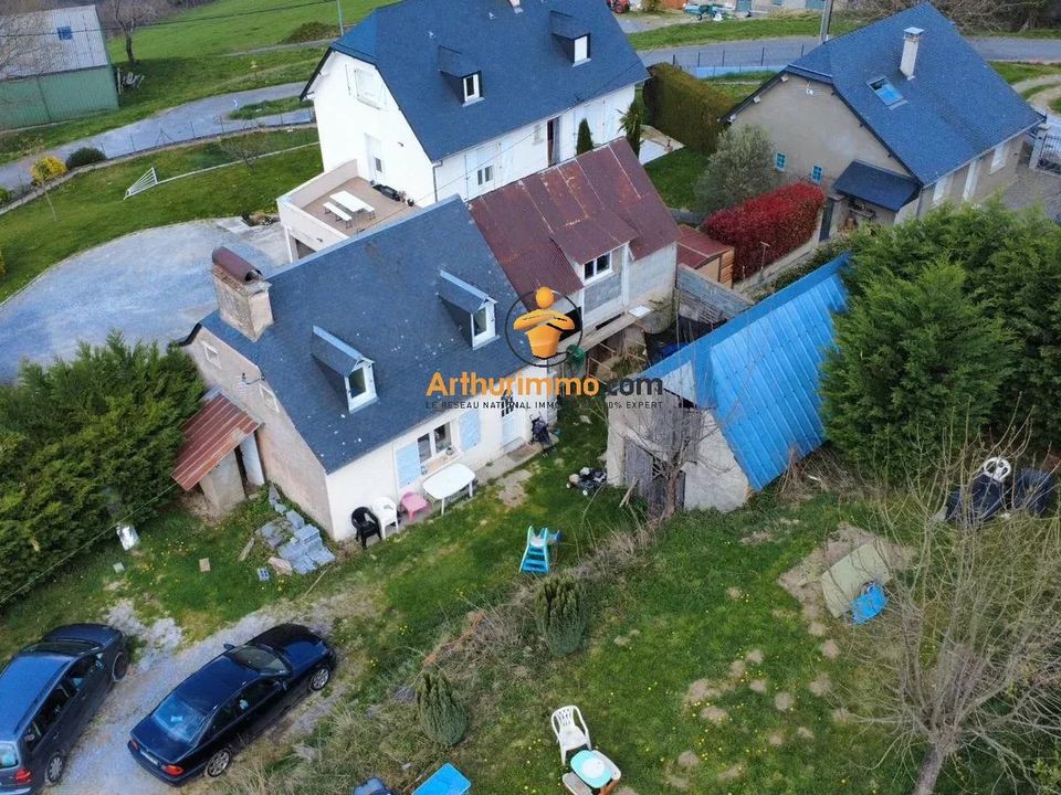 Villa i Arrodets-ez-Angles, Hautes-Pyrenees - foto 5