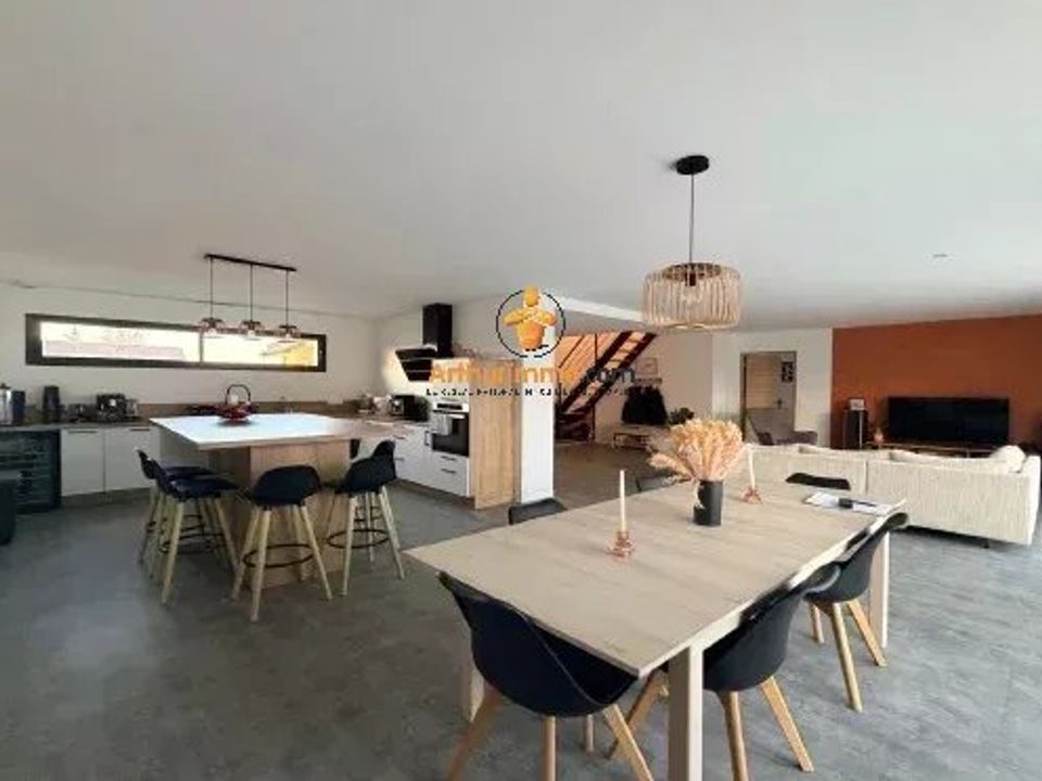 Villa i Lourdes, Hautes-Pyrenees - foto 2