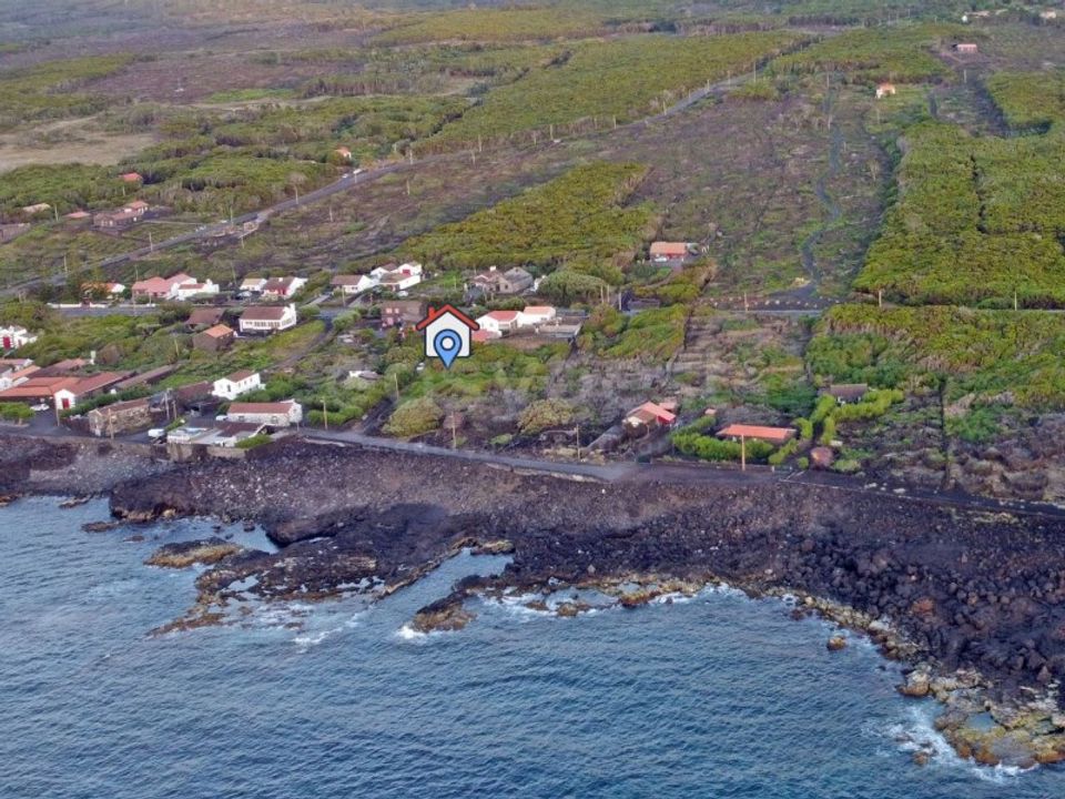 Villa i Bandeiras, Pico - foto 2