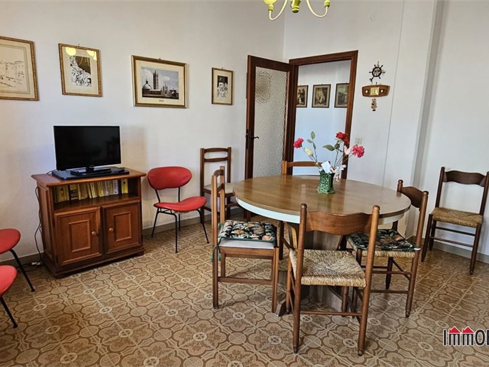 Leilighet i San Vincenzo, Livorno - bilde 1