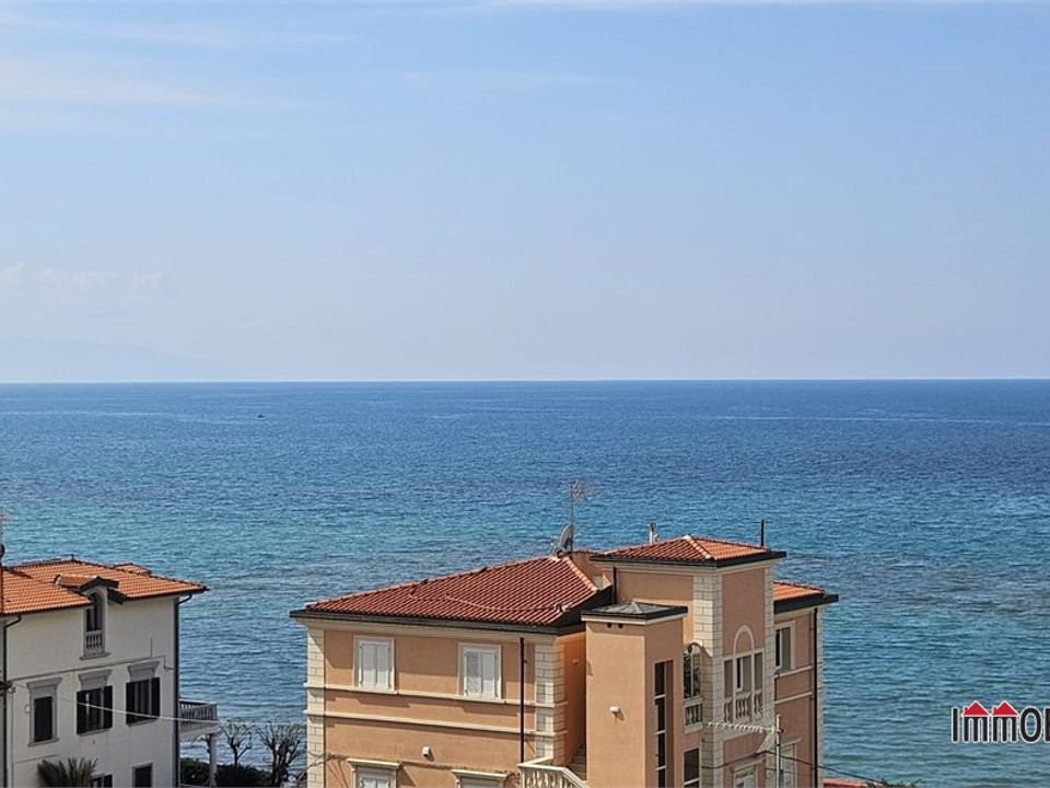 Leilighet i San Vincenzo, Livorno - bilde 2