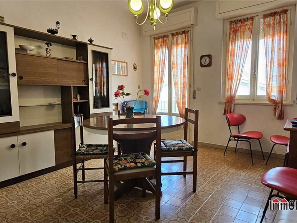 Leilighet i San Vincenzo, Livorno - bilde 3