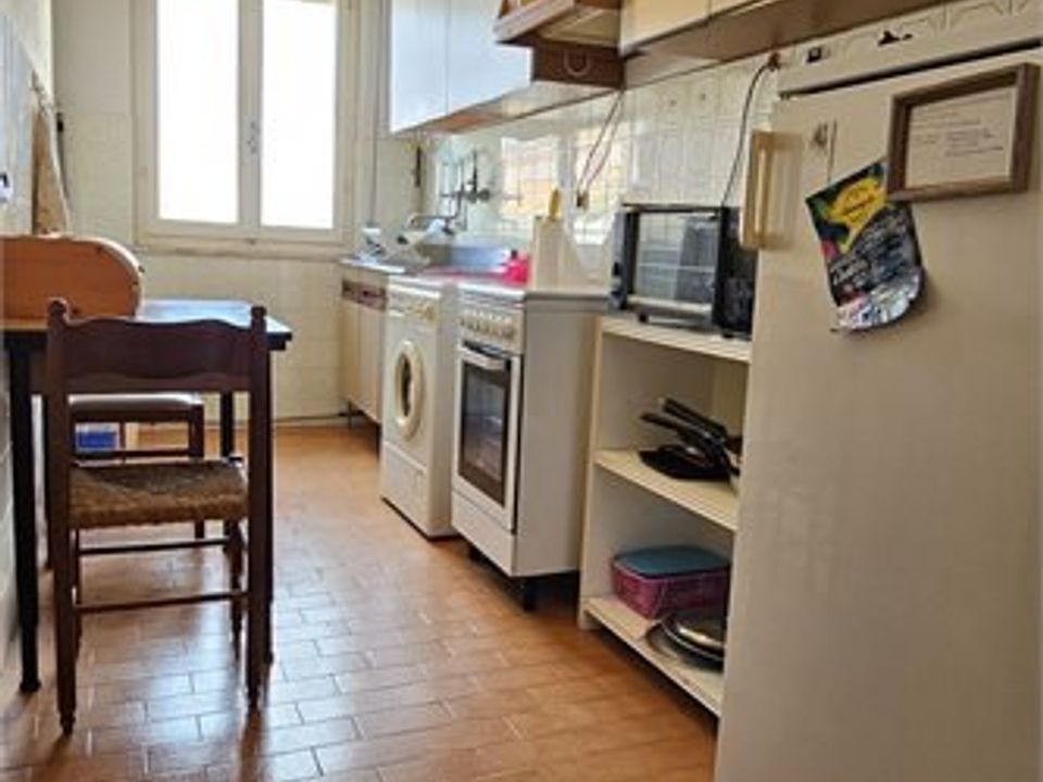 Leilighet i San Vincenzo, Livorno - bilde 5
