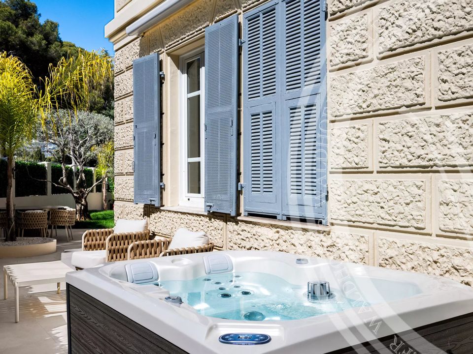 Villa i Roquebrune-Cap-Martin, Alpes-Maritimes - foto 3