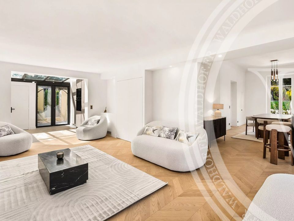 Villa i Roquebrune-Cap-Martin, Alpes-Maritimes - foto 4
