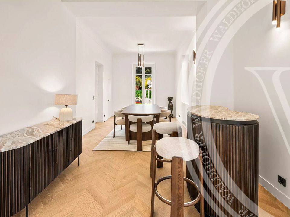 Villa i Roquebrune-Cap-Martin, Alpes-Maritimes - foto 5