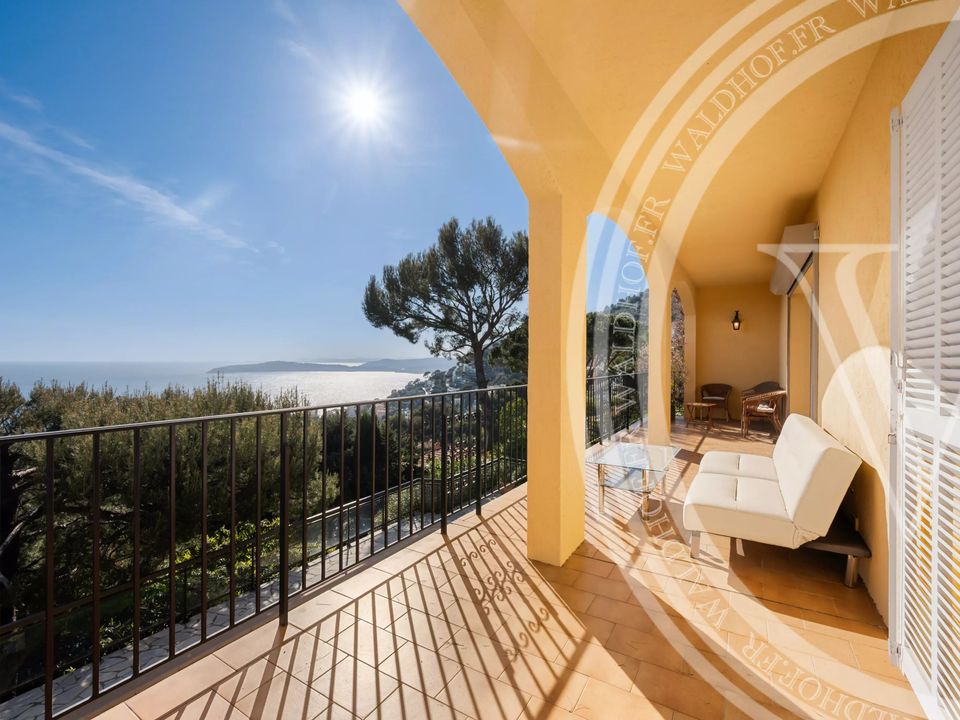 Villa i Cap-d'Ail, Alpes-Maritimes - foto 3