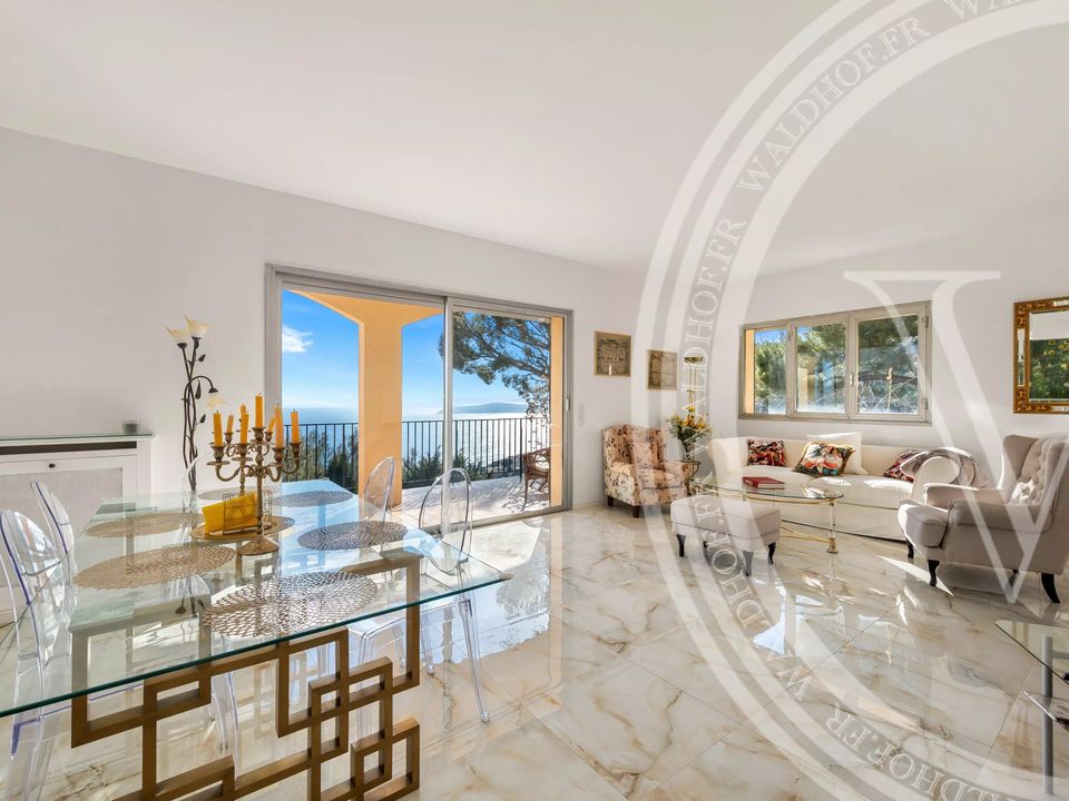 Villa i Cap-d'Ail, Alpes-Maritimes - foto 4