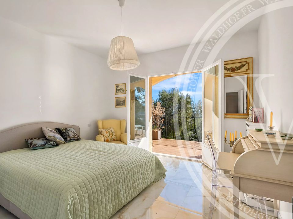 Villa i Cap-d'Ail, Alpes-Maritimes - foto 5