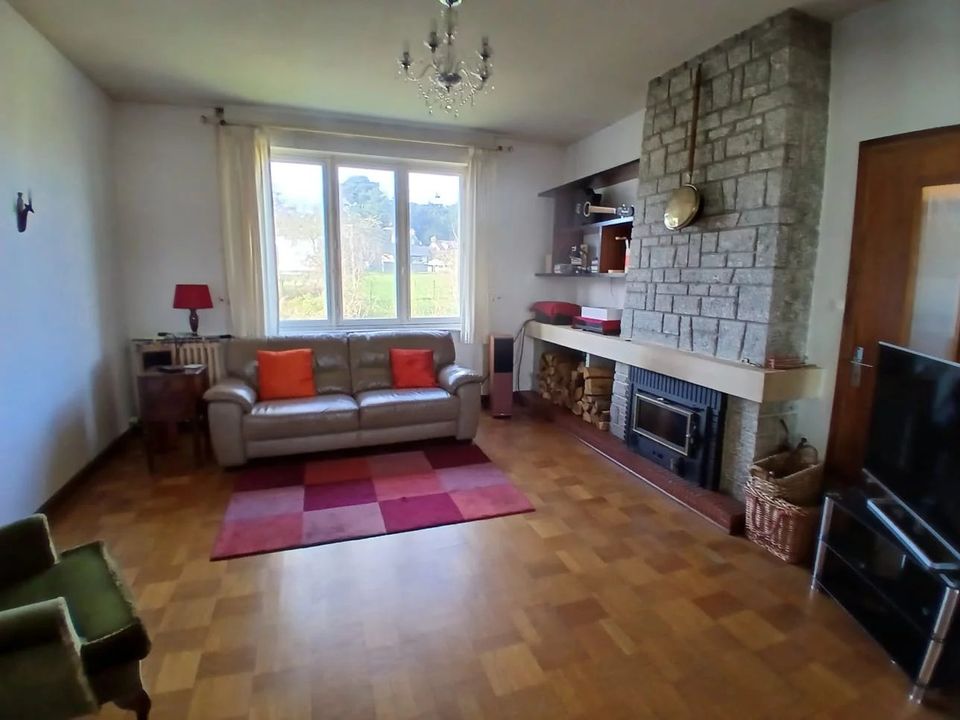 Villa i Pontrieux, Cotes-d'Armor - foto 4