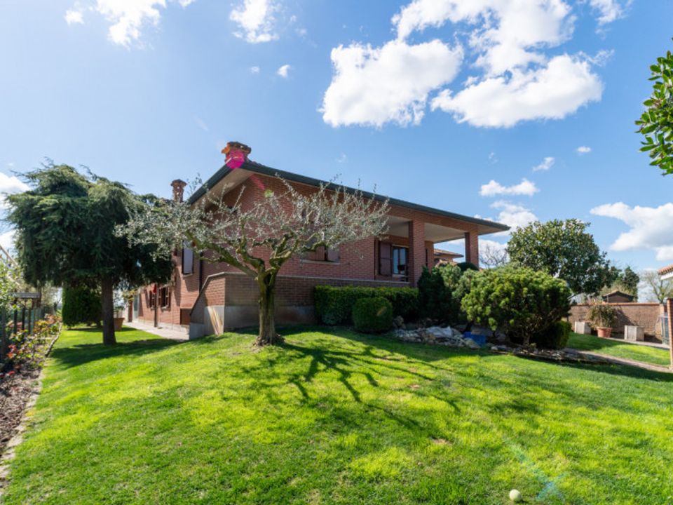 Villa i Ferrara, Ferrara - foto 1