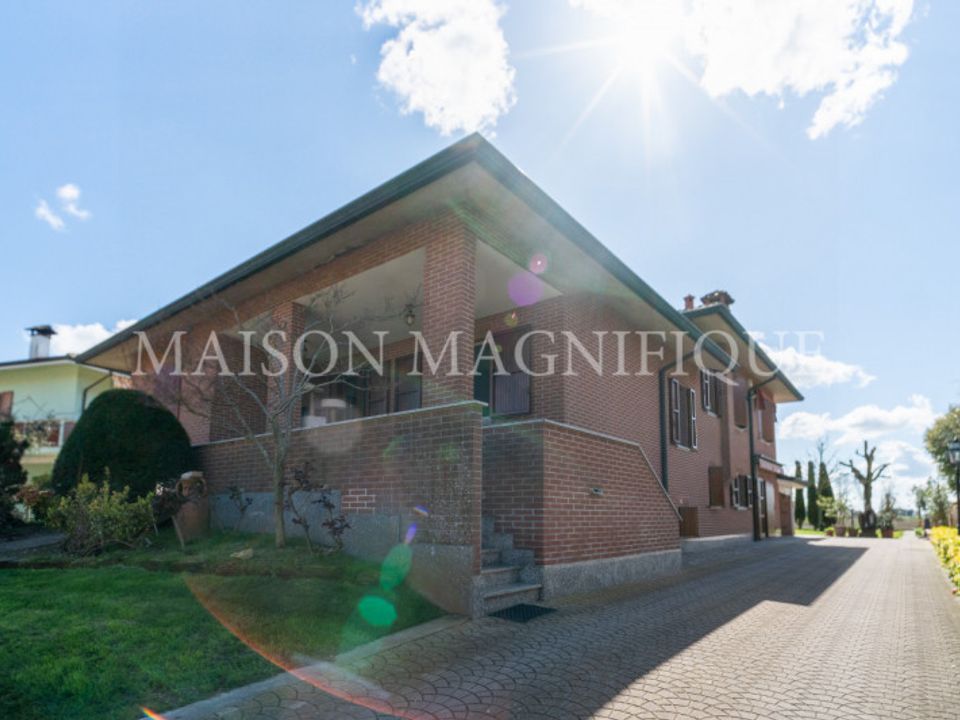 Villa i Ferrara, Ferrara - foto 2