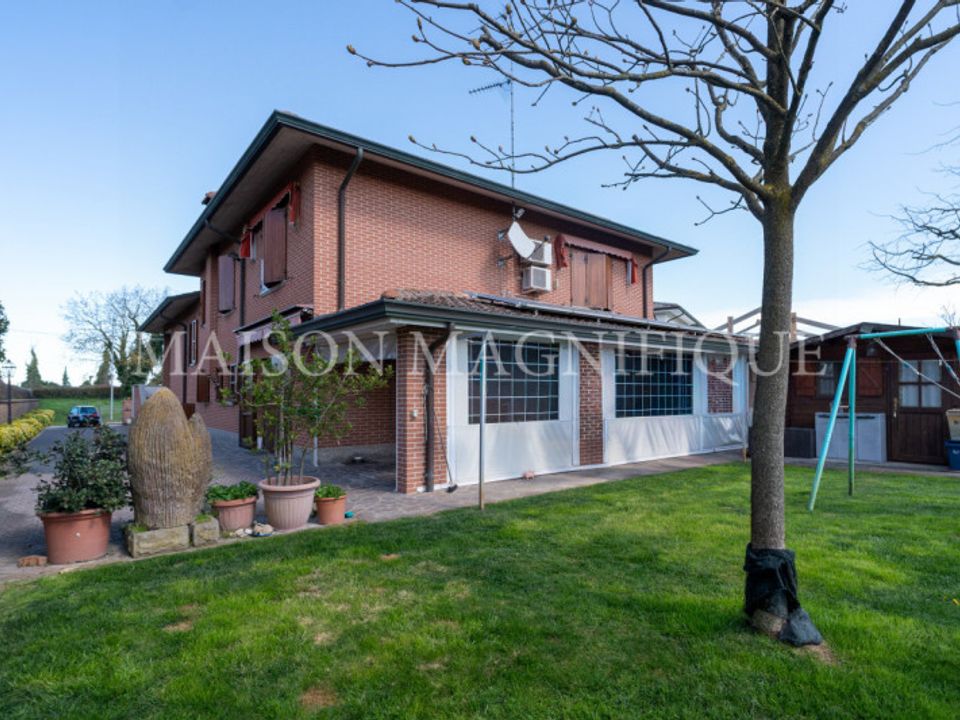 Villa i Ferrara, Ferrara - foto 3