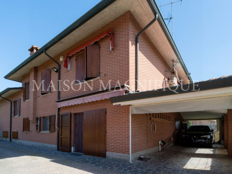 Villa i Ferrara, Ferrara - foto 4