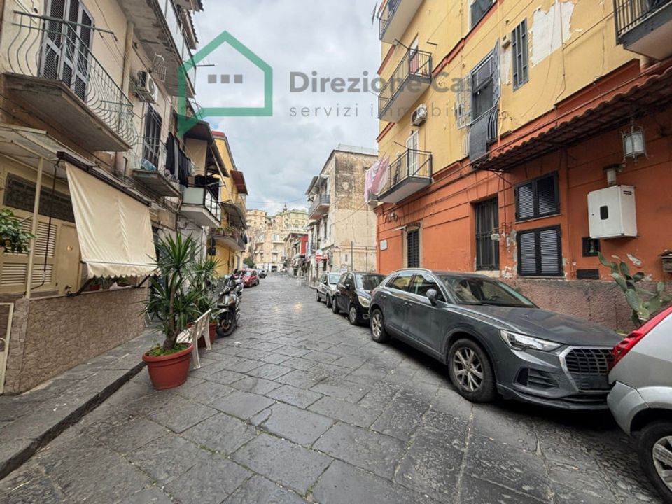 Erhvervsejendom i Naples, Naples - foto 1