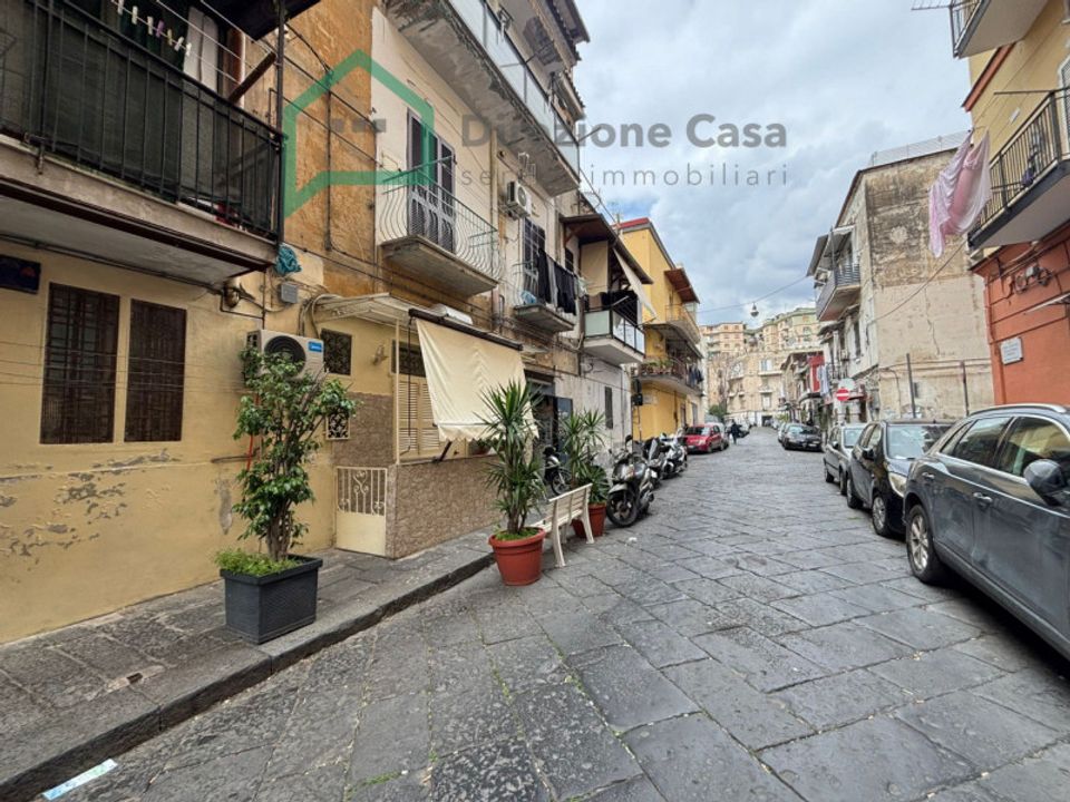 Erhvervsejendom i Naples, Naples - foto 2