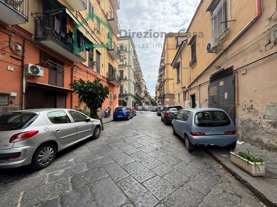 Erhvervsejendom i Naples, Naples - foto 3