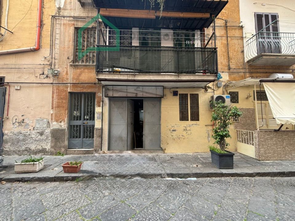 Erhvervsejendom i Naples, Naples - foto 4
