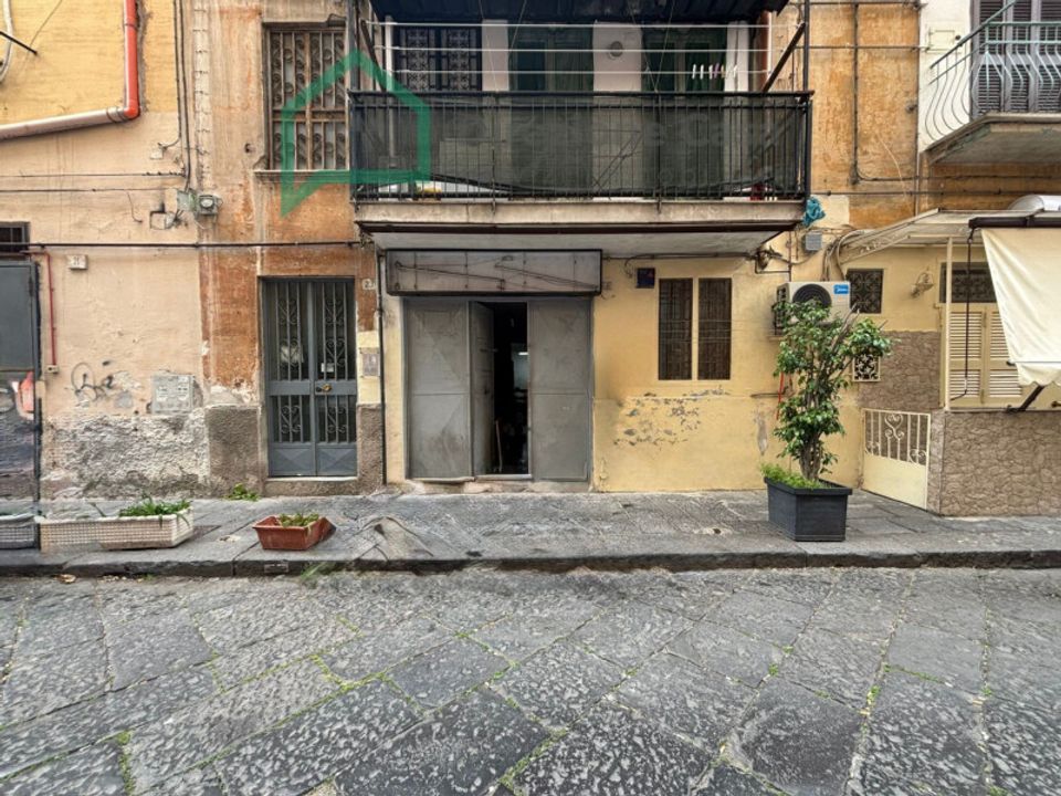 Erhvervsejendom i Naples, Naples - foto 5
