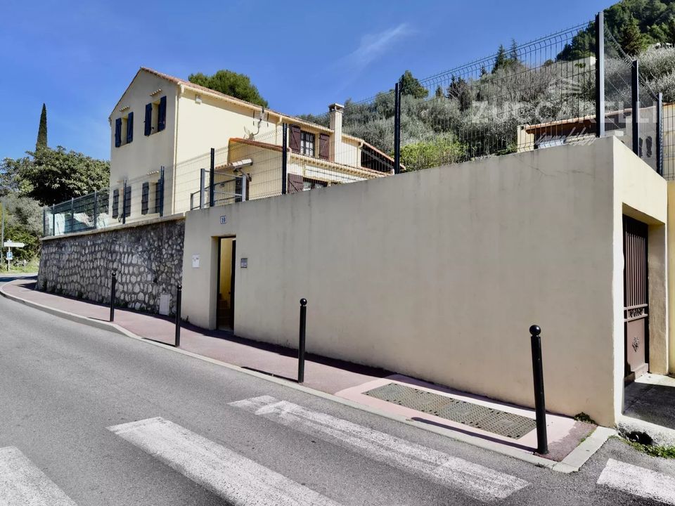 Haus in Saint-Martin-du-Var, Alpes-Maritimes - Foto 1