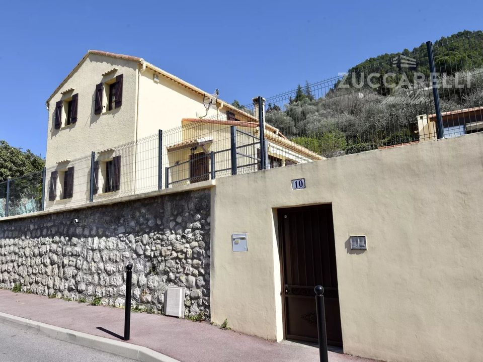 Haus in Saint-Martin-du-Var, Alpes-Maritimes - Foto 2