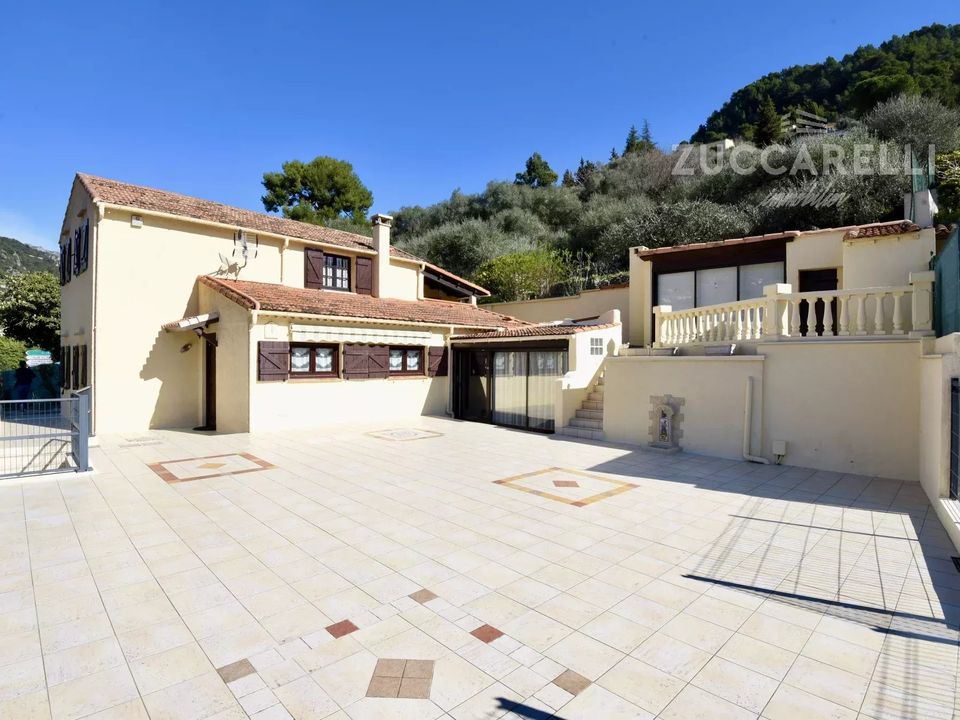 Haus in Saint-Martin-du-Var, Alpes-Maritimes - Foto 3