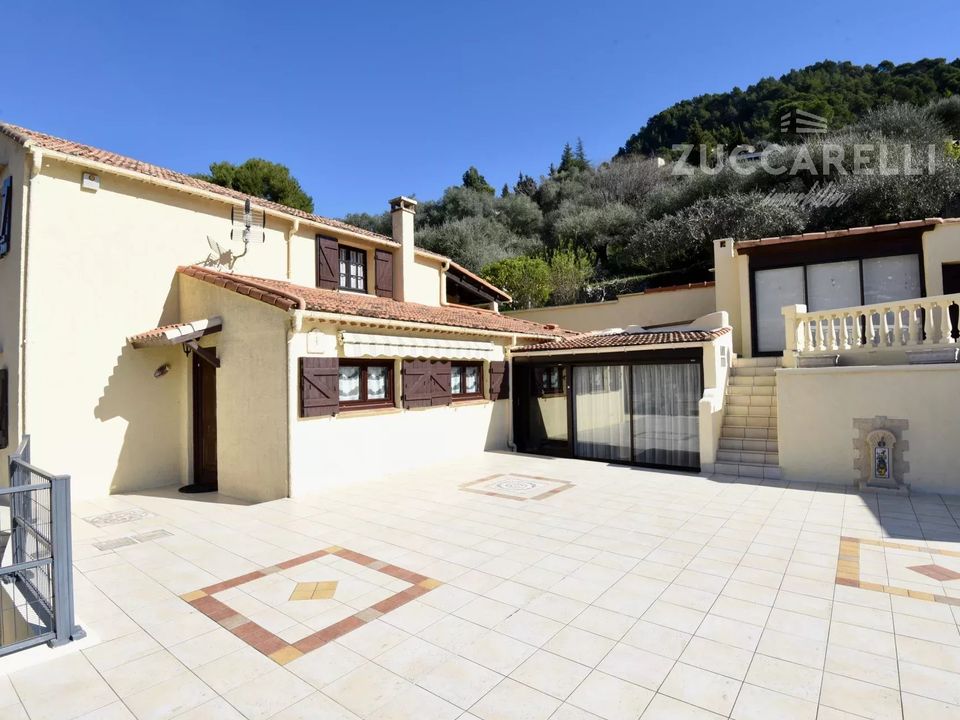 Haus in Saint-Martin-du-Var, Alpes-Maritimes - Foto 4
