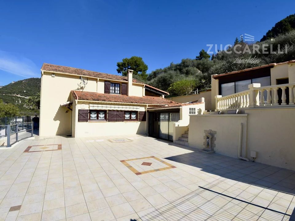 Haus in Saint-Martin-du-Var, Alpes-Maritimes - Foto 5