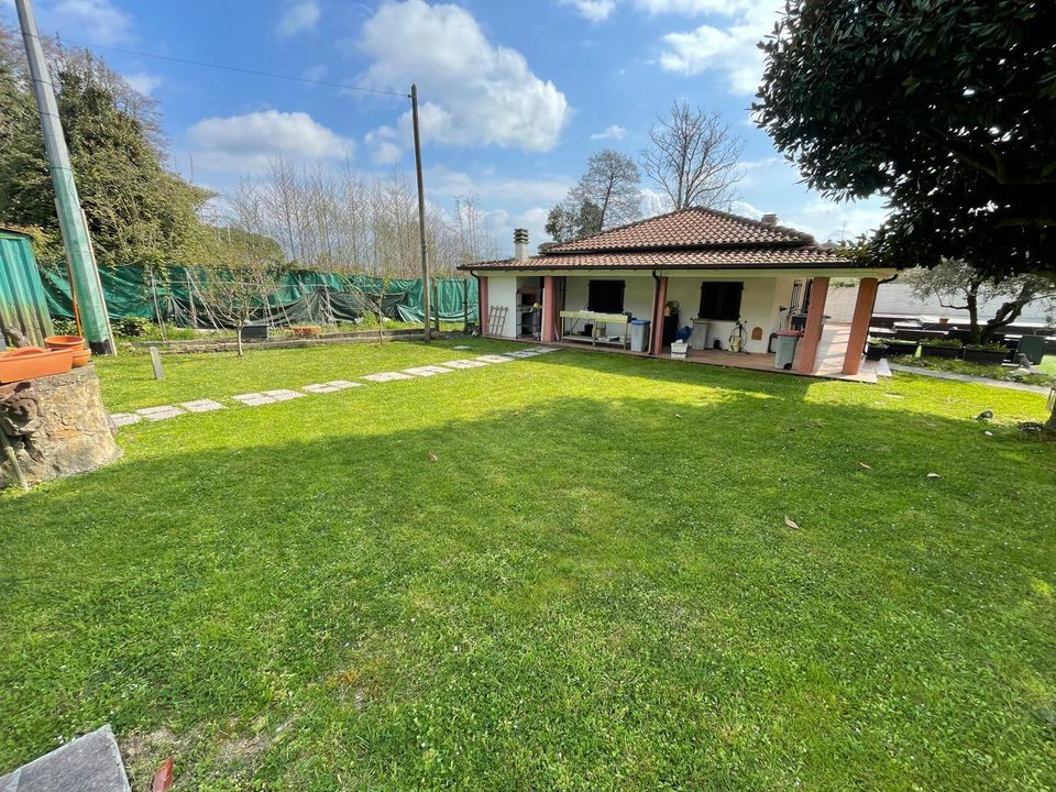 Villa i Ameglia, La Spezia - foto 1