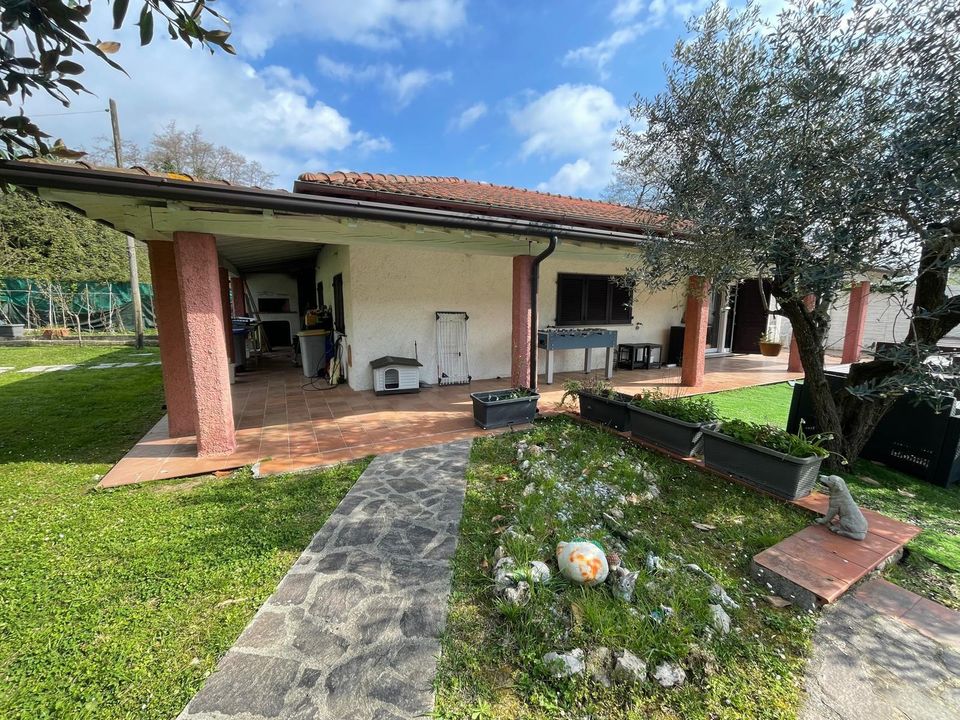 Villa i Ameglia, La Spezia - foto 2