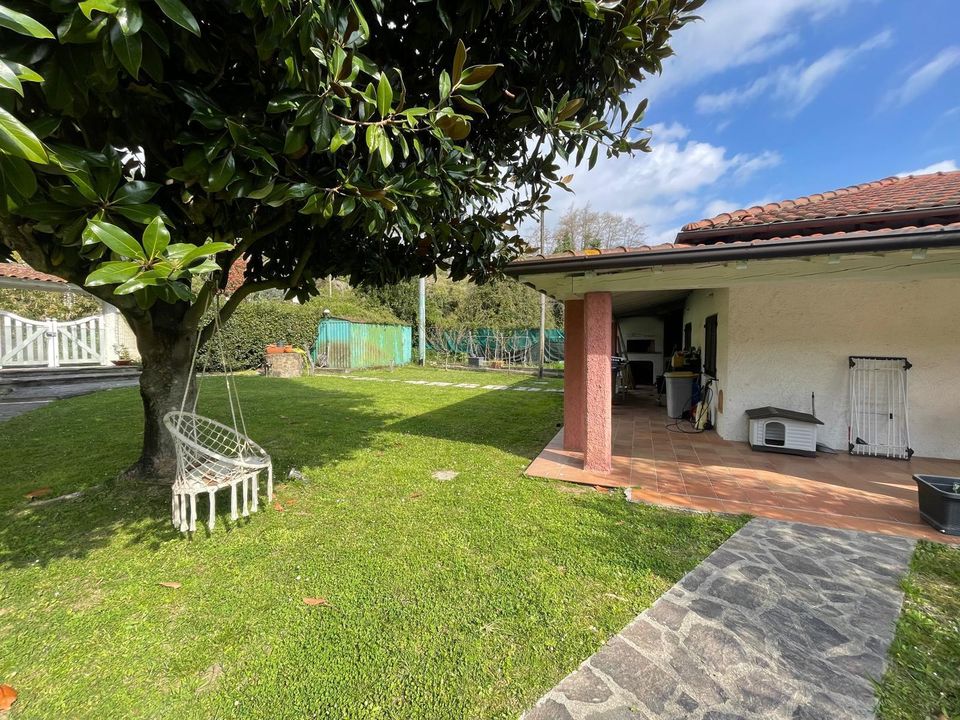 Villa i Ameglia, La Spezia - foto 3