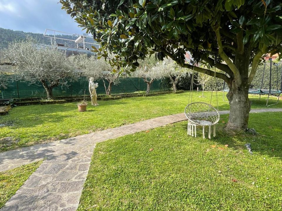 Villa i Ameglia, La Spezia - foto 4