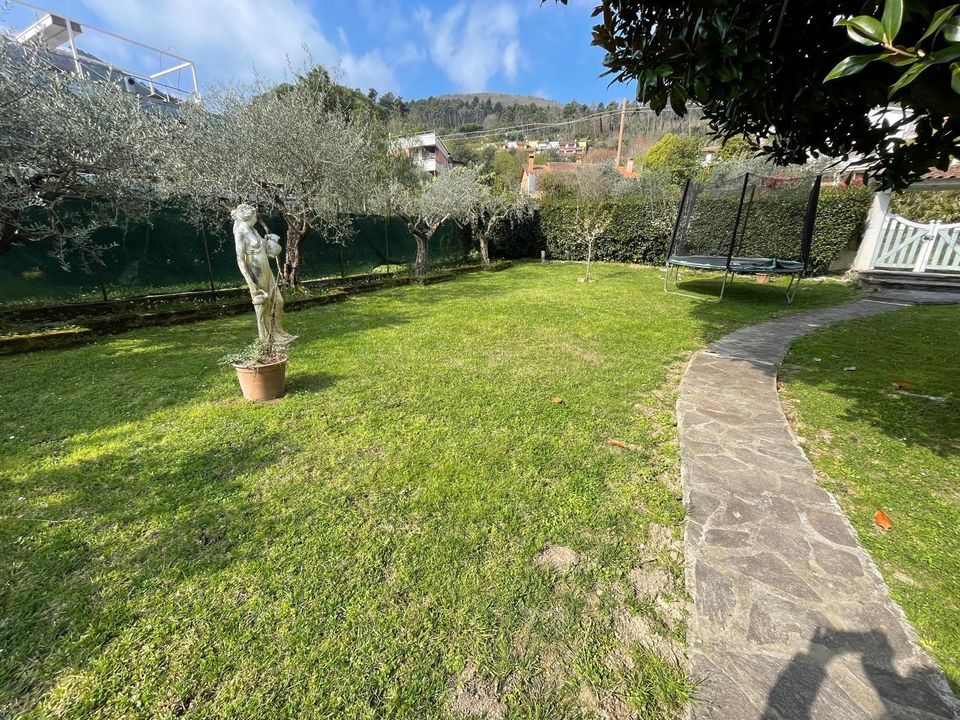 Villa i Ameglia, La Spezia - foto 5