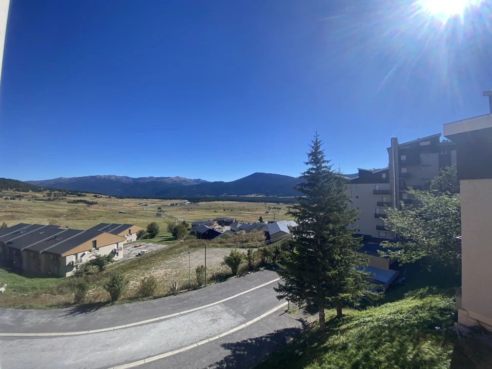 Lejlighed i Les Angles, Pyrenees-Orientales - foto 5