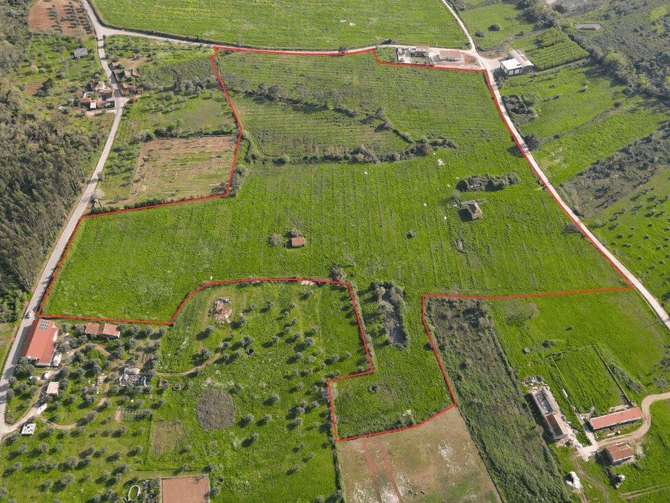 Helårsgrund i Ferreira do Zezere, Santarem - foto 3