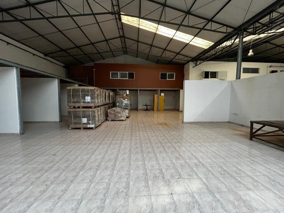 Erhvervsejendom i Ferreira do Zezere, Santarem - foto 3