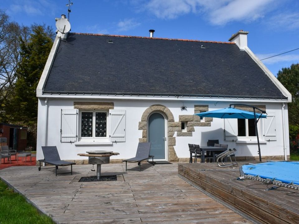 Villa i Lauzach, Morbihan - foto 1