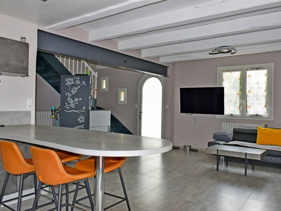 Villa i Lauzach, Morbihan - foto 4