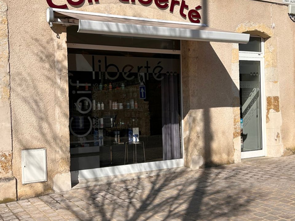 Erhvervsejendom i Condom, Gers - foto 3