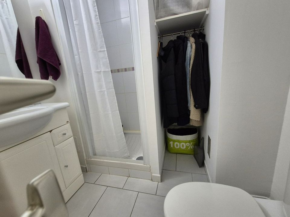 Lejlighed i Bordeaux, Gironde - foto 3