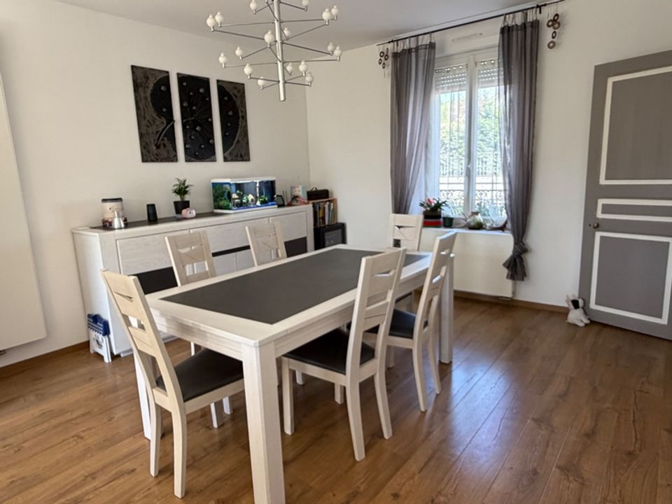Villa i Saint-Dizier, Haute-Marne - foto 3