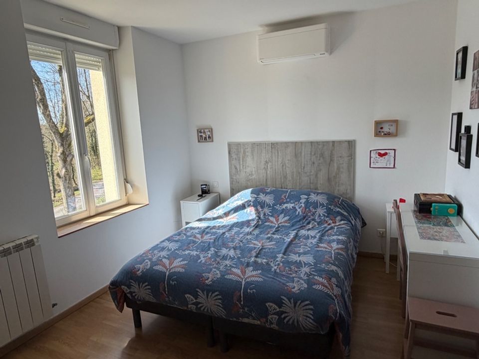 Villa i Saint-Dizier, Haute-Marne - foto 5