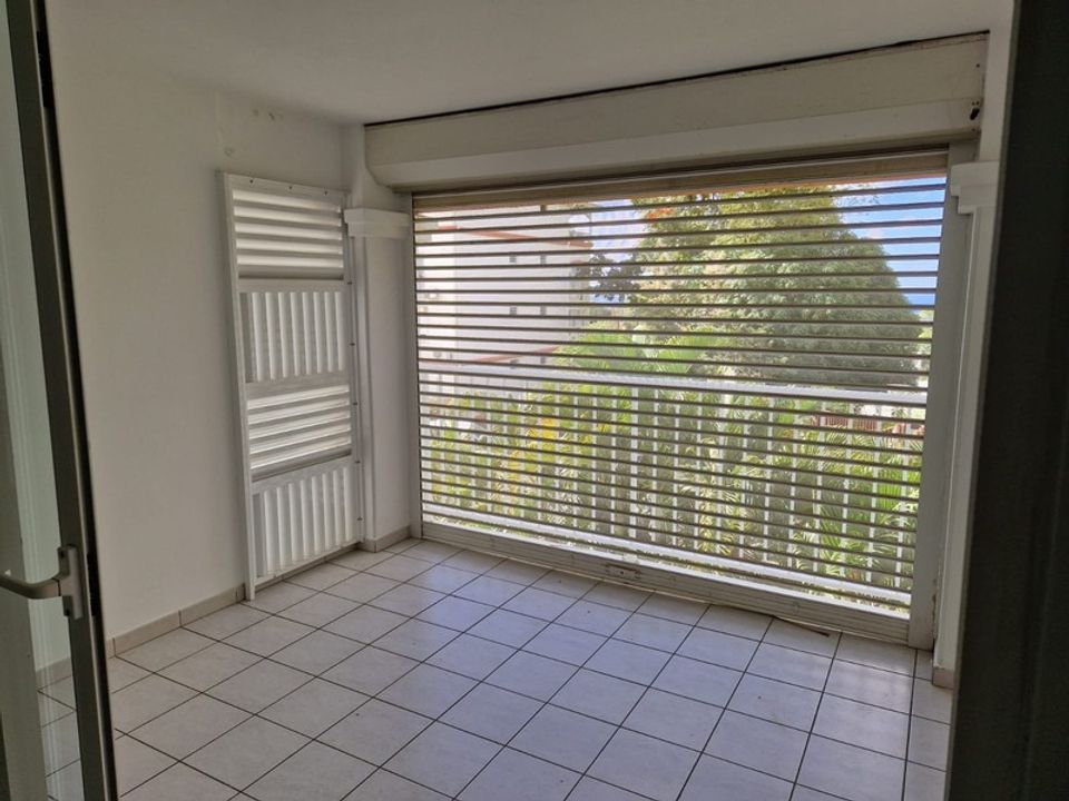Lejlighed i Fort-de-France, Martinique - foto 3