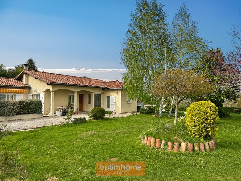 Villa i Cazaubon, Gers - foto 3