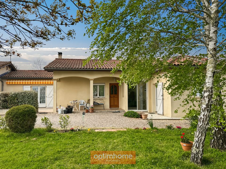Villa i Cazaubon, Gers - foto 4
