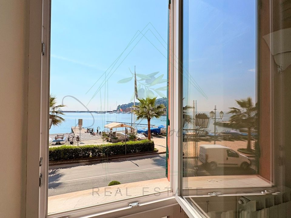 Lejlighed i Santa Margherita Ligure, Genoa - foto 4