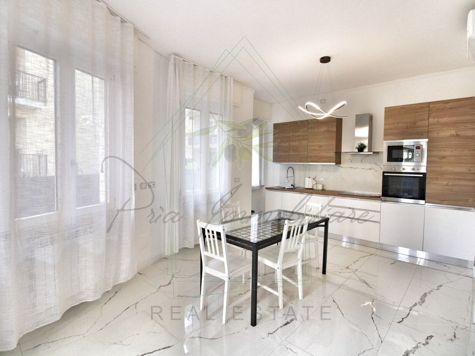 Apartamento en Rapallo, Genoa - foto 2
