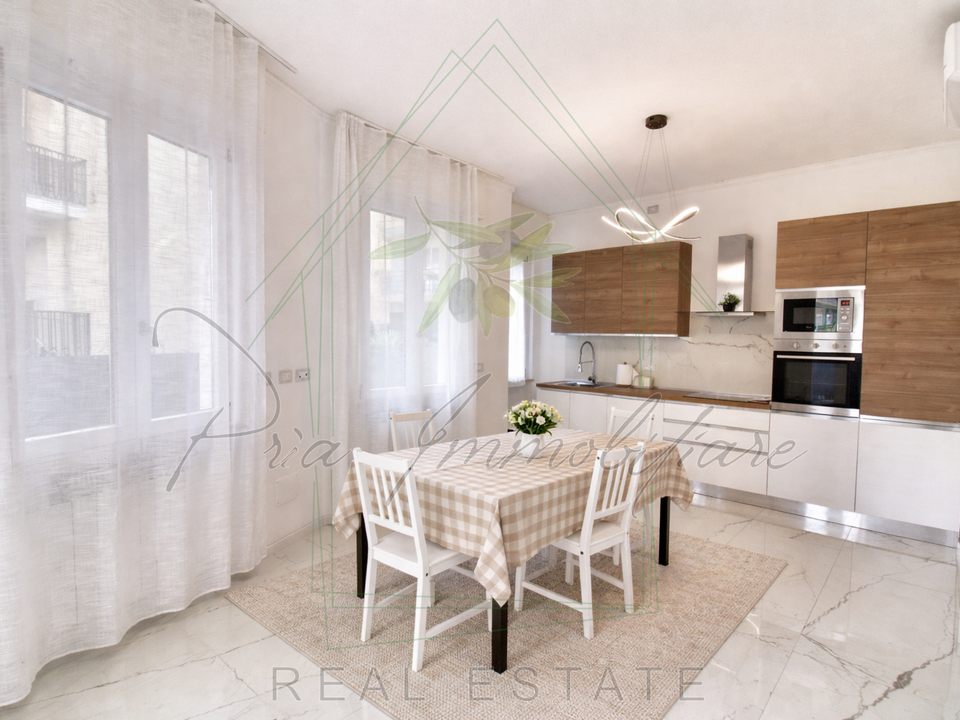 Apartamento en Rapallo, Genoa - foto 3